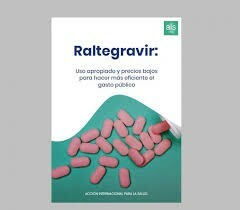 Raltegravir