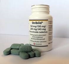 Elvitegravir (Cobicistat/Emtricitabina/Tenofovir)