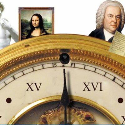 Timeline: Actividad 1. Evolución del concepto de aprendizaje en México