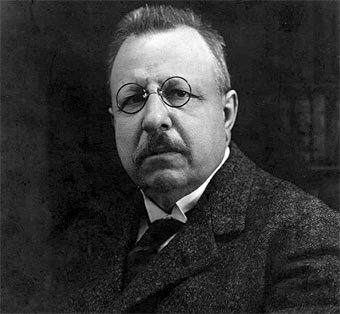 BENEDETTO CROCE Y EL DERECHO LABORAL