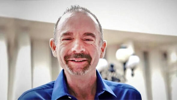 El paciente de Berlin