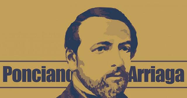 CONSTITUCION DE 1857