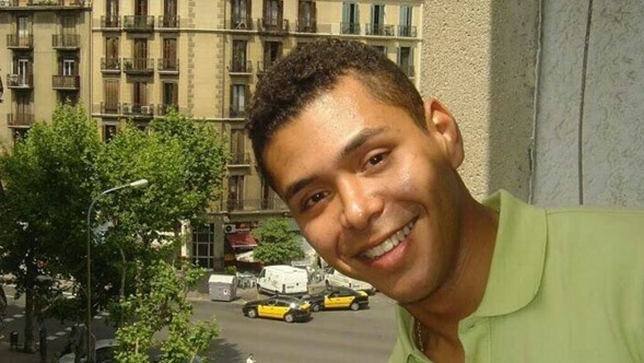 El Paciente de Londres