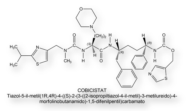 COBI y nuevas combinaciones.