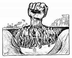 DE LOS DERECHOS MINIMOS DE LA CLASE TRABAJADORA Y EL DERECHO COLECTIVO DE TRABAJO