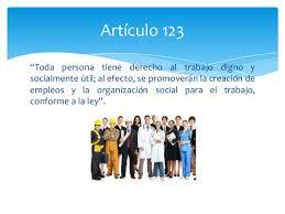 EL DERECHO COLECTIVO DEL TRABAJO ES DERECHO DE LA CLASE TRABAJADORA