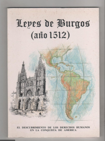 LEYES DE BURGO