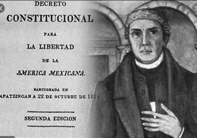 CONSTITUCIÓN DE APATZINGÁN