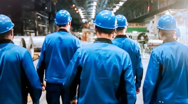 EL DERECHO COLECTIVO EN EVOLUCION