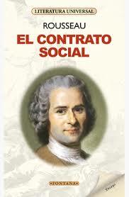 EL CONTRATO SOCIAL