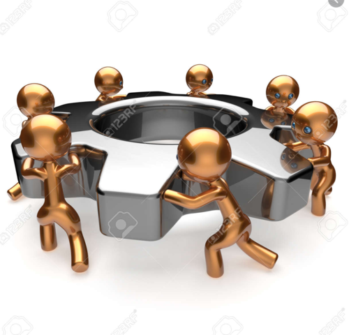 ASOCIACIÓN DE TRABAJADORES