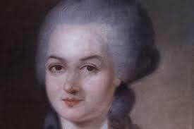 OLYMPE DE GOUGES