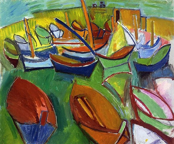 Raoul Dufy