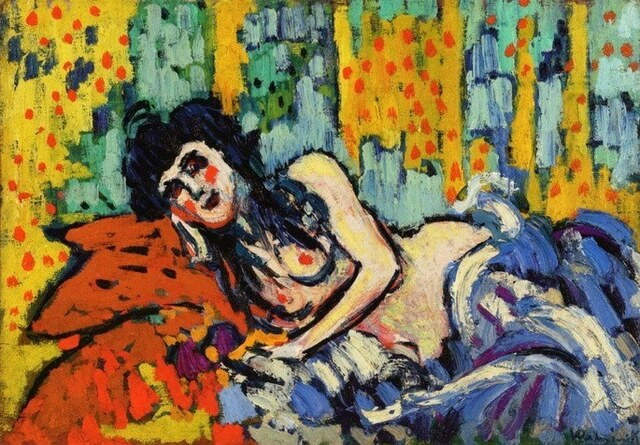 Maurice de Vlaminck