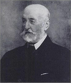 Saint George Jackson