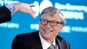 Bill Gates