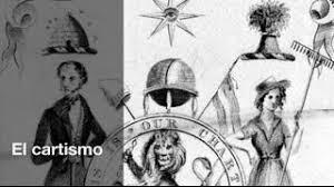 ULTIMA CONVENCIÓN CARTISTA