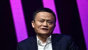 Jack Ma