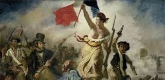 La revolución francesa y la codificación