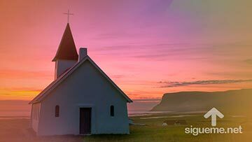 l`isglesia cristiana