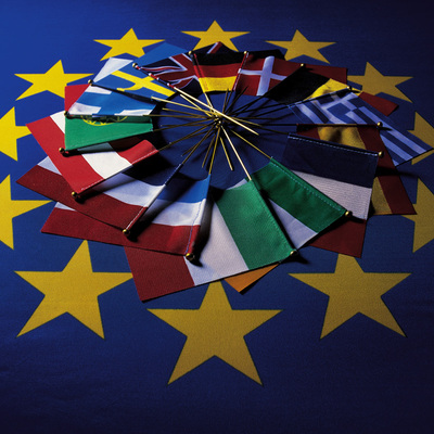 Timeline: Ευρωπαϊκή Ένωση.