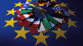 Timeline: Ευρωπαϊκή Ένωση.