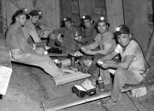 nueva ley federal de trabajo