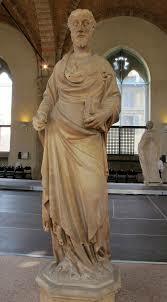 San Giacomo Maggiore ( statue di Orsanmichele )
