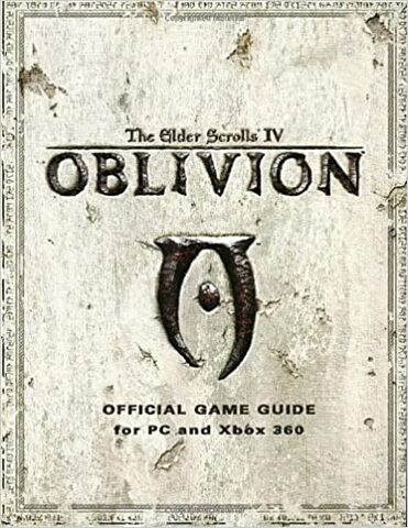 2006 - TES IV: Oblivion (Spike VGA)