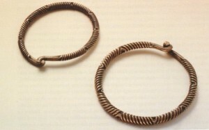 Bronsealder 1800 – 500 f.Kr