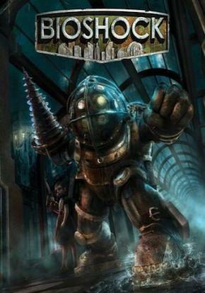 2007 - Bioshock (Spike VGA)