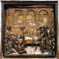 Il banchetto di Erode