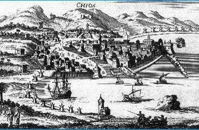 ΧΙΩΤΙΚΟ ΕΠΙΧΕΙΡΗΜΑΤΙΚΟ ΔΙΚΤΥΟ