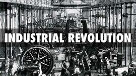 Timeline: Industrial Revolution's Timeline ( 5 innovations and creations )