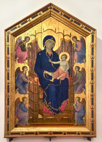 Maestà