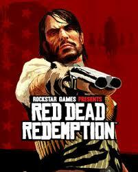 2010 - Red Dead Redemption (Spike VGA)