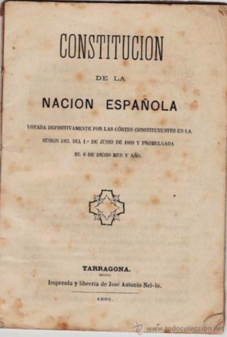 Constitución