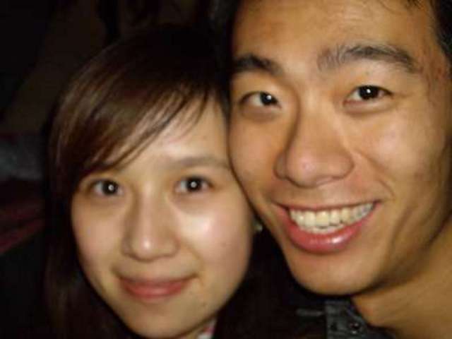 Jay Zhou SH Show the first show we see together