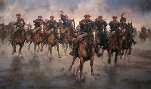 Inicio de la tercera guerra carlista.