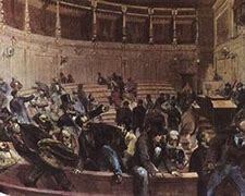 Golpe de Estado de Pavía.