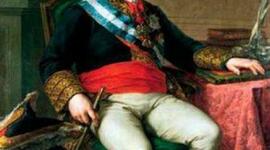 Timeline: REINADO DE FERNANDO VII