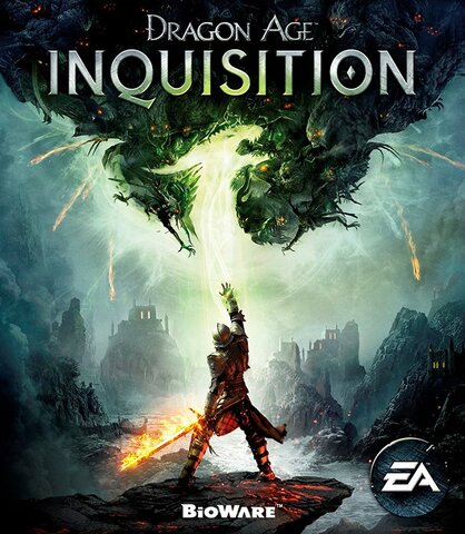 2014 - Dragon Age: Inquisition