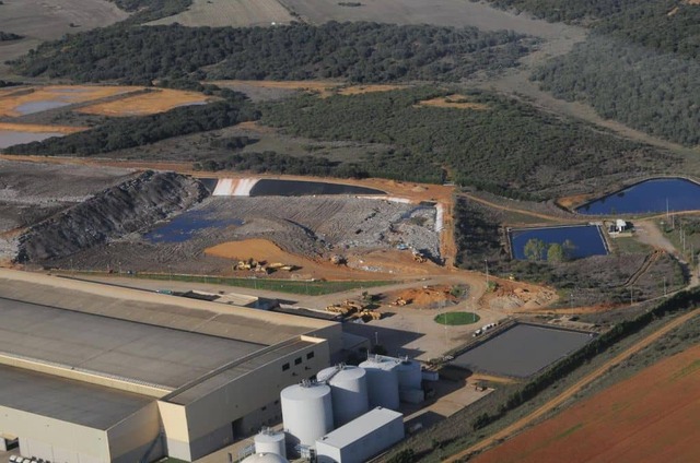 ¿Cómo se genera energía a partir de la basura?