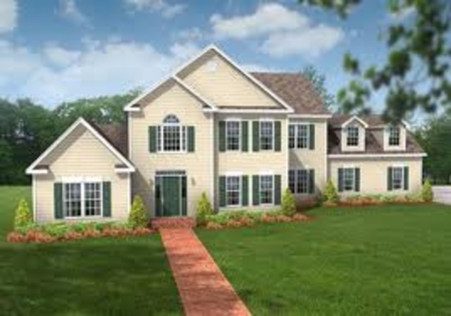 •Jamestown Colony created