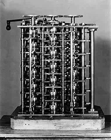 Diferencijalni stroj