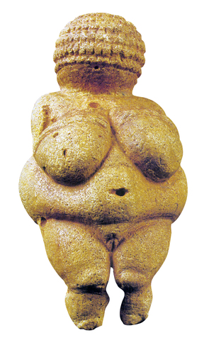 Veneri Preistoriche