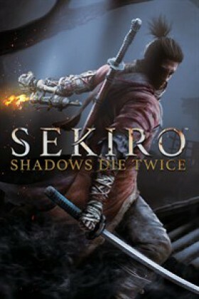 2019 - Sekiro: Shadows Die Twice