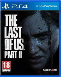 2020 - The Last of Us Parte 2