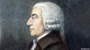 Adam Smith: "La riquesa de les nacions"