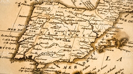 Timeline: Historia de España